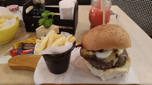 Chocotânia Araraquara