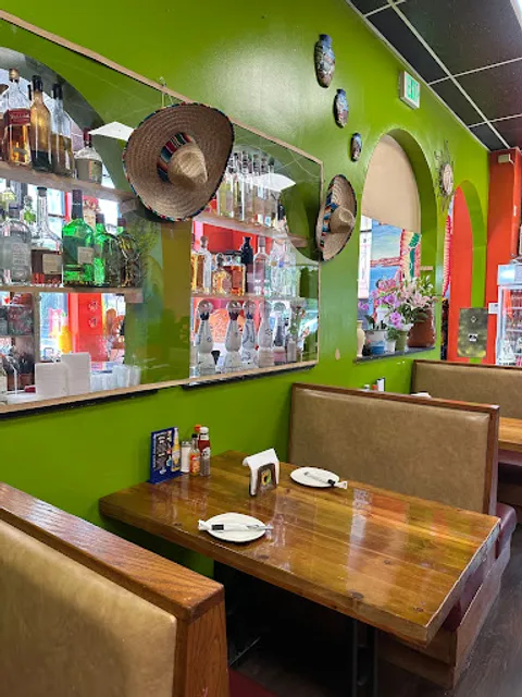 El Sarape Restaurant