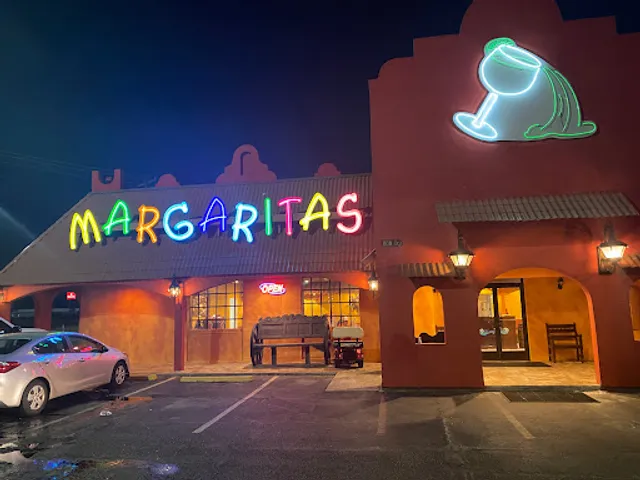 Las Margaritas