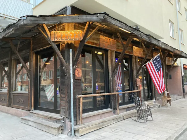 Church Street Saloon Country & Western AB