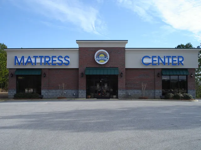 Good Morning Mattress Center Dothan AL
