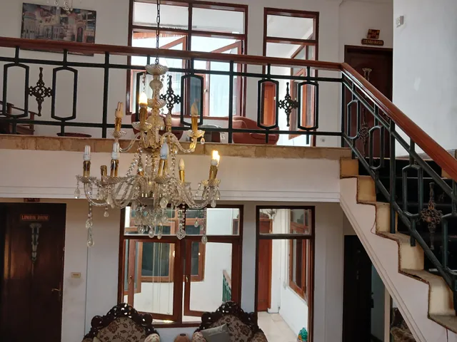 Urbanview De Ethnic Hotel Bandung