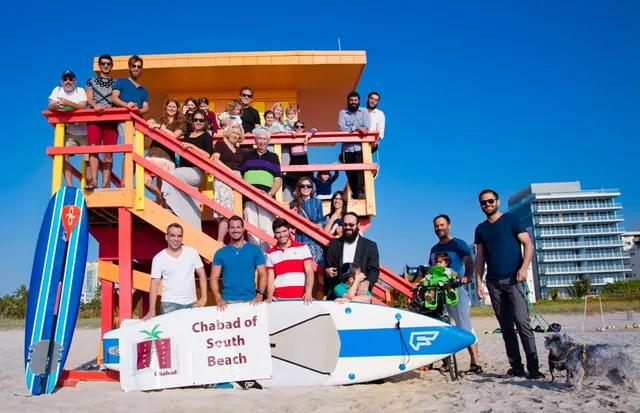Chabad of South Beach