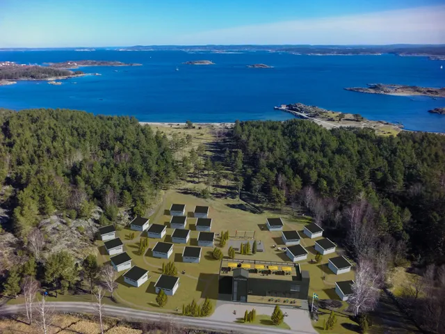 Kostergården Stugby