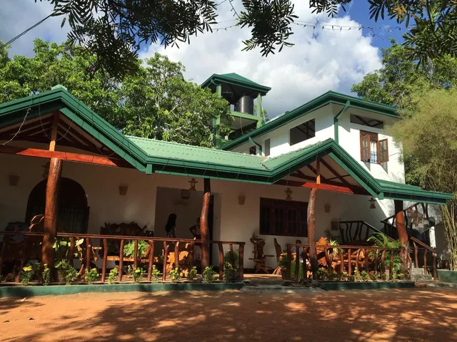 Ramira Holiday Bungalow