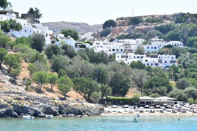 Giorgos 2 Food Cafe Bar