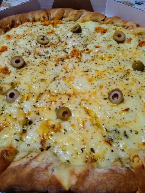 Pizzaria do Jair - Loja1