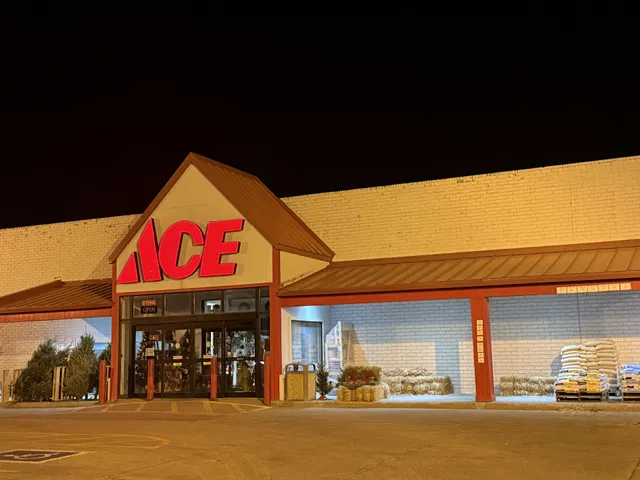 Ace Hardware & Garden Center