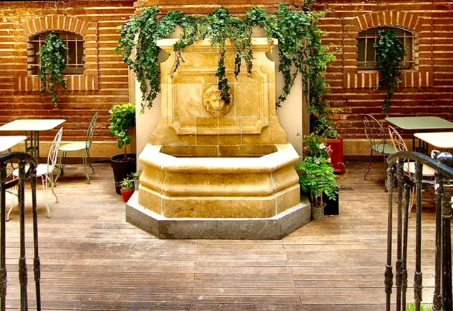 Boutique Hôtel Provencia