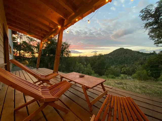 La Casa del Bosque SMA