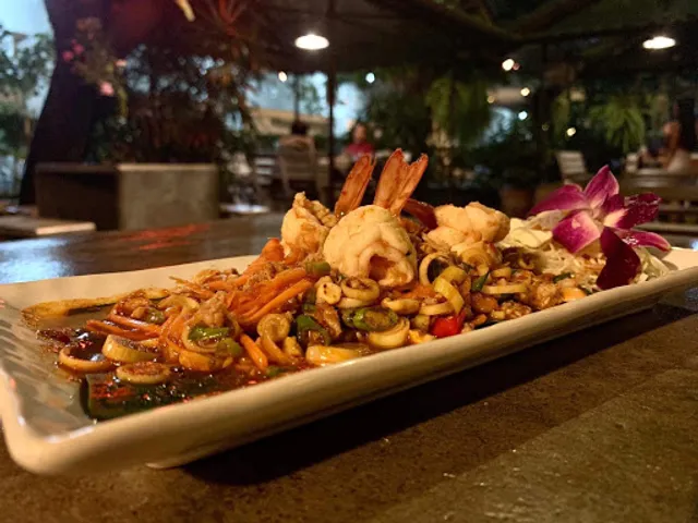 Kiangrang Kitchen ครัวเคียงราง