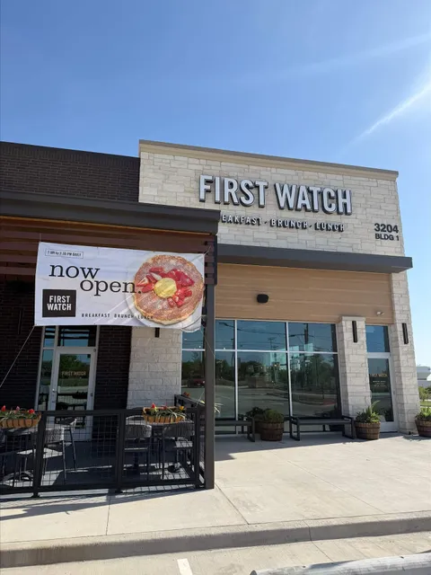 First Watch