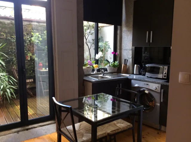 Oporto Invite - City Center - São Lazaro