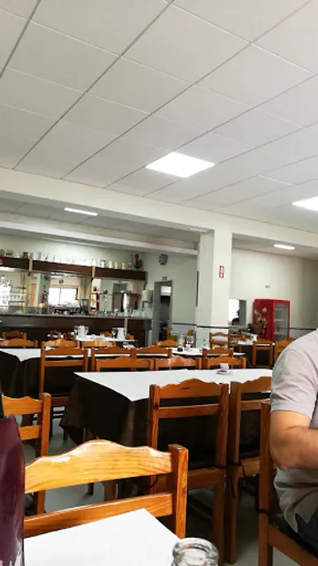 Restaurante Recesinhos