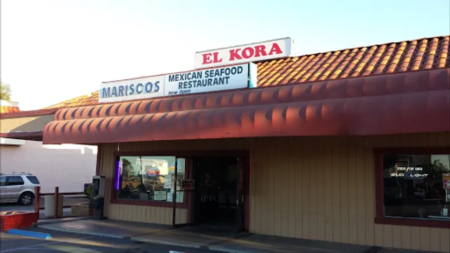El Kora Restaurante y Cantina