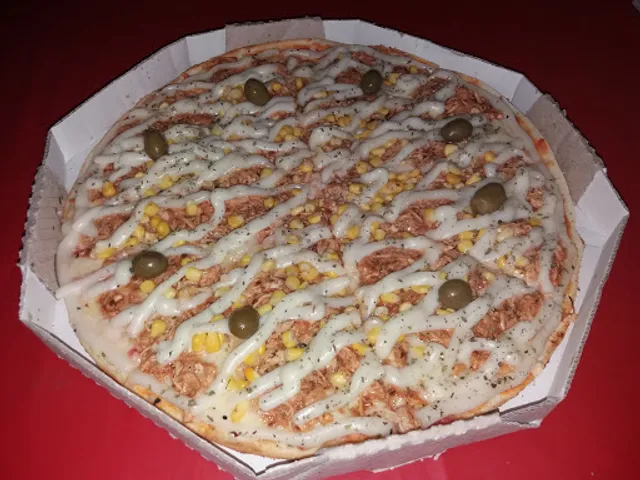 Pizzaria Supreme