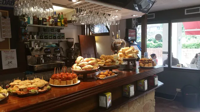 Gibelurdin taberna jatetxea