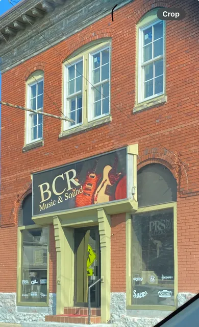 BCR Music School
