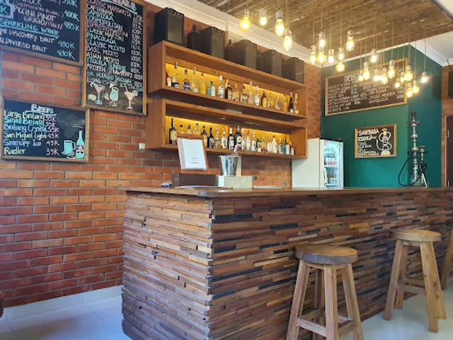 J.C. O'Neill's Irish Pub