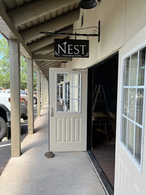 NEST Home Decor and Gifts