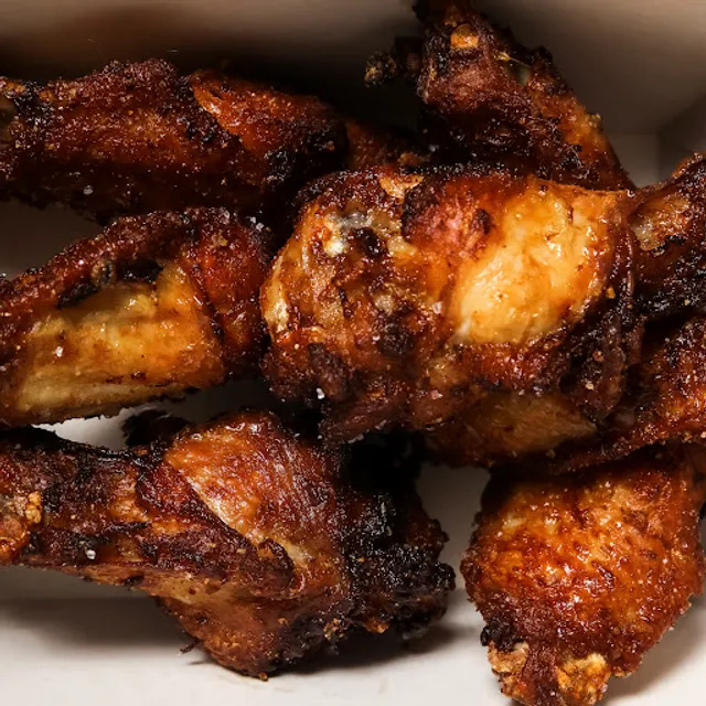 Pizzeria Laboratorio Pirru