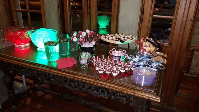 Stillwater Valley Catering, LLC