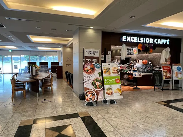 Excelsior Caffé