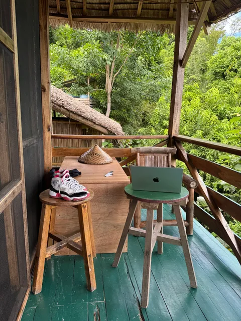 The Overlook Port Barton