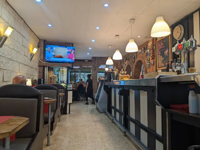 Bar Restaurant La Cala