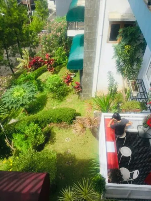 Rumah Cipaku Bandung - A Place amongst Green Pines at Bandung Cipaku Hill