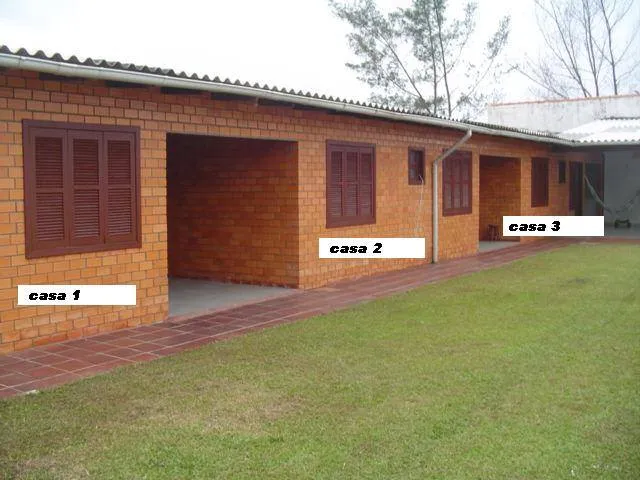 Aluguel De Casas Veraneio Giuseppe & Giuseppin