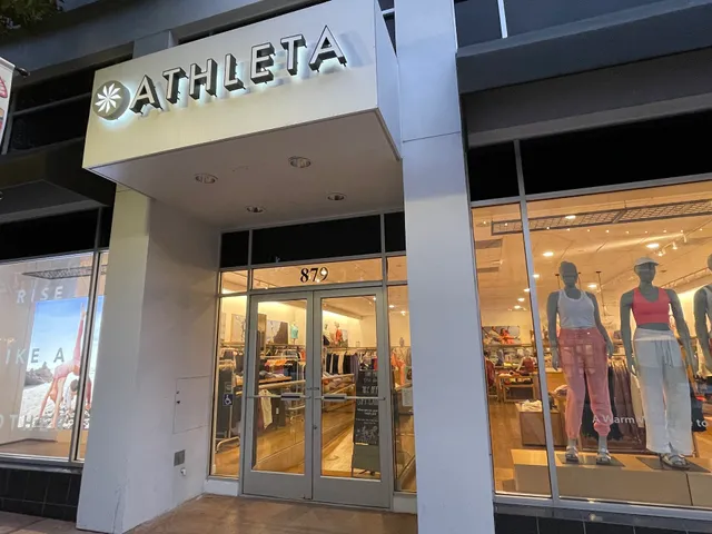 Athleta