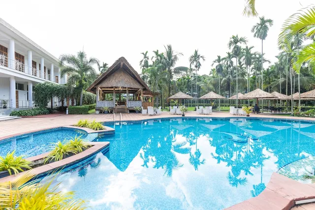 Zone Niathu by The Park