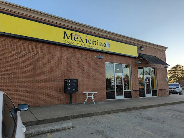 Mexichina