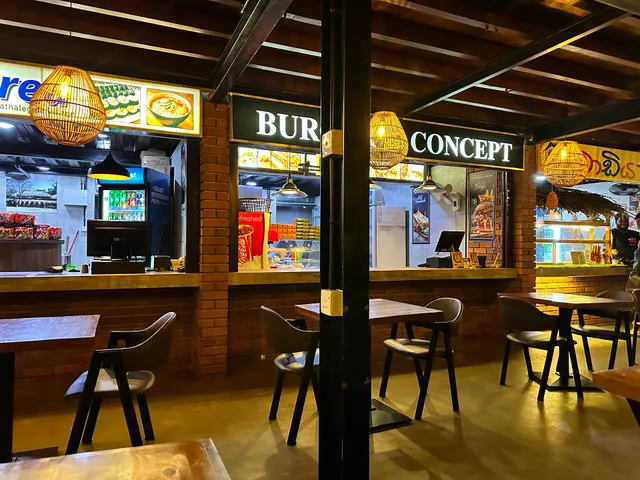 Wasthi Restaurant (The Royal Arcade)