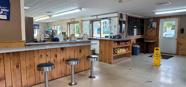 The Bethel Sugar Shack