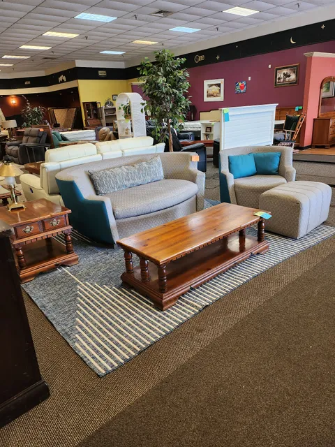 Junction Shopping Center