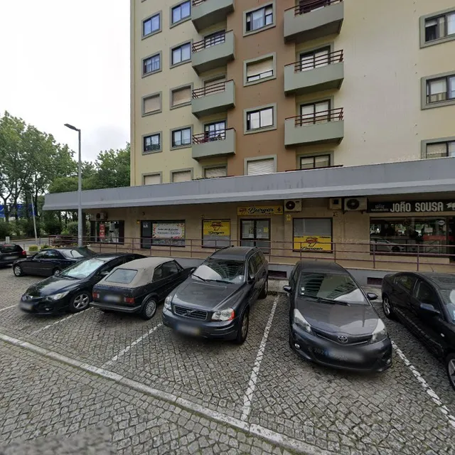 Café Cantinho da Prelada