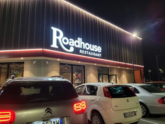 Roadhouse Restaurant Arezzo