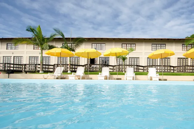 Morro do Sol Hotel e Eventos