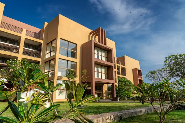 Sooriya Resort and Spa