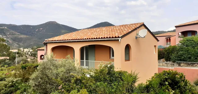 Residence Le savannah