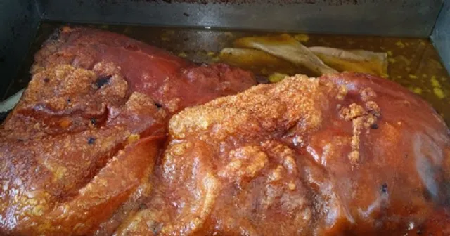 CARDEÑA 'Taqueria & Eventos'