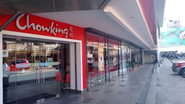 Chowking