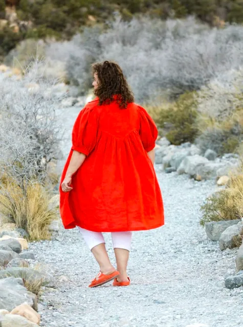 Love Your Peaches Clothing Co.