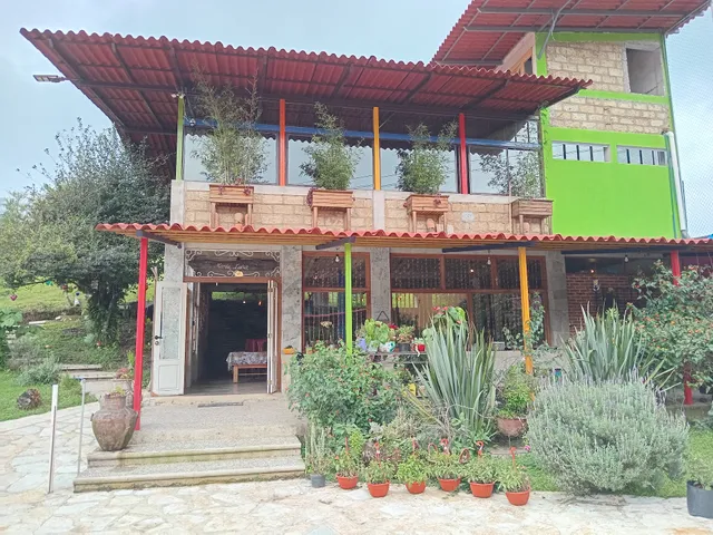 Hotel Boutique La Gloria de Cuetzalan