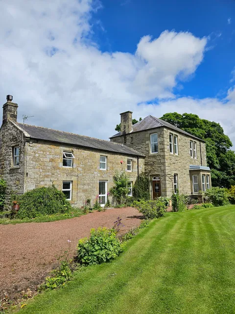 Dunns Houses Farmhouse Bed & Breakfast