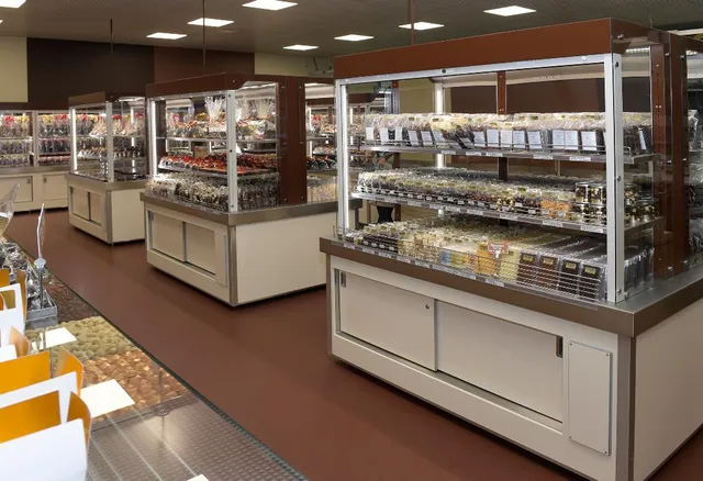 CHOCOLATERIE LORRAINE