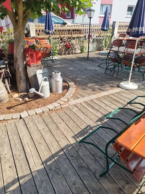 Landgasthof Zum Hirschen