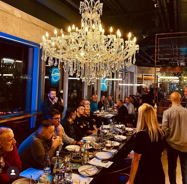 Niewinni Czarodzieje TrzyZero